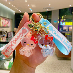 8 pcs=$28.5 Key chain