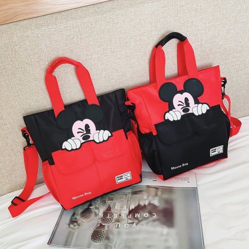 4 pcs=$45.9 Handbag