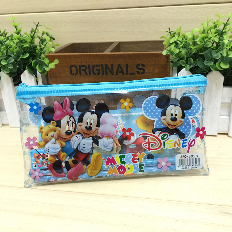 Stationery Set