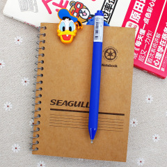 Gel pen 0.5mm Black ink