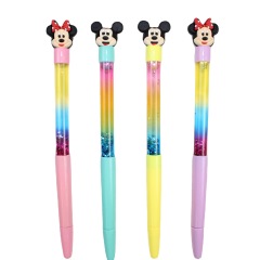 Gel pen 0.5mm Black ink