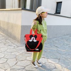 4 pcs=$45.9 Handbag