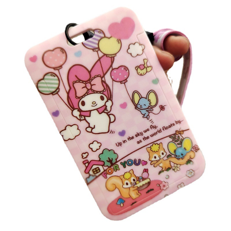 Card Holder 6.9*11cm