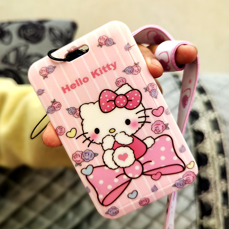 Card Holder 6.9*11cm