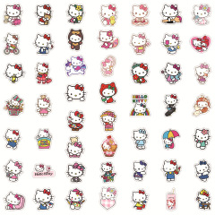 Sticker 3-7cm