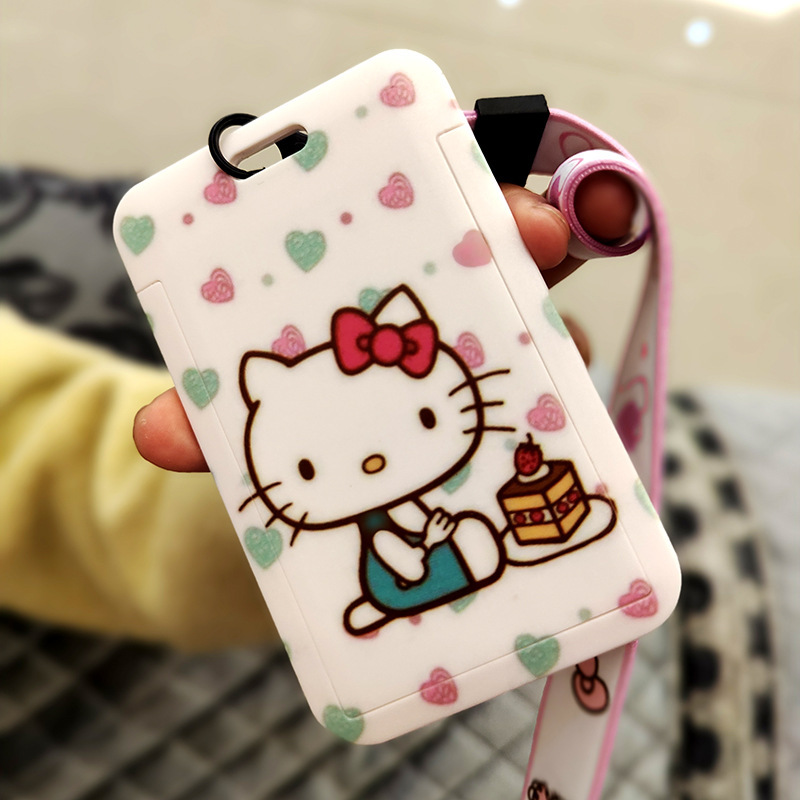 Card Holder 6.9*11cm