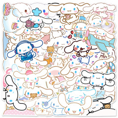 Sticker 5-8cm