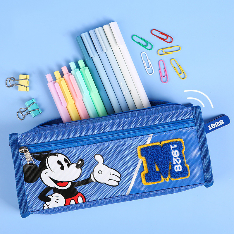Pencil case