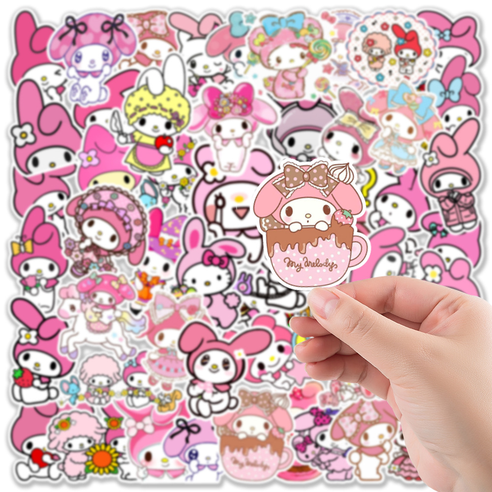 Sticker 5-8cm