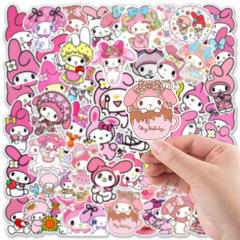 Sticker 5-8cm