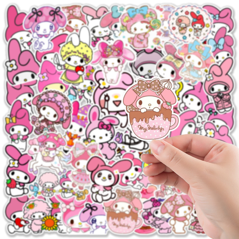 Sticker 5-8cm