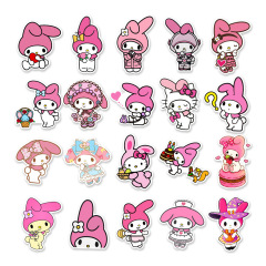 Sticker 5-8cm