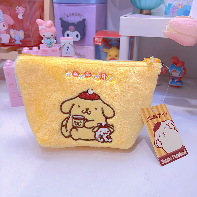Storage bag