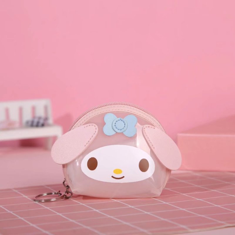 Coin purse