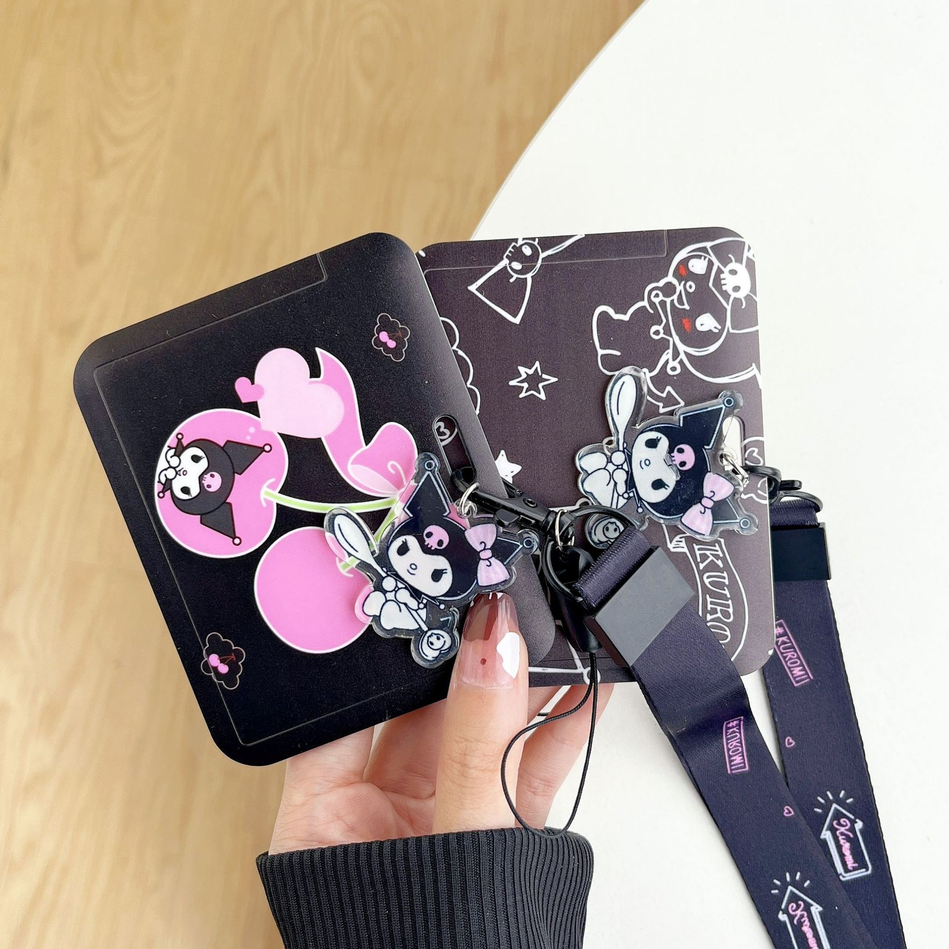 Card Holder