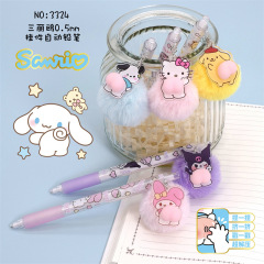 36 pcs=$39.8 Mechanical Pencil 0.5MM