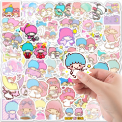 Sticker 5-8cm