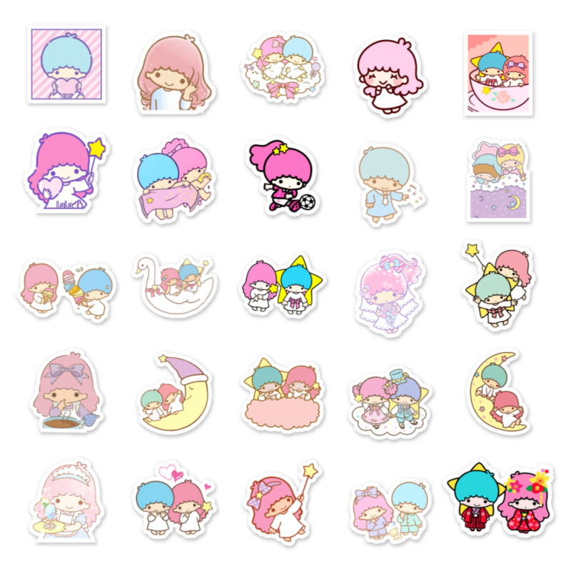 Sticker 5-8cm