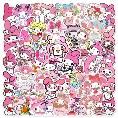 Sticker 5-8cm
