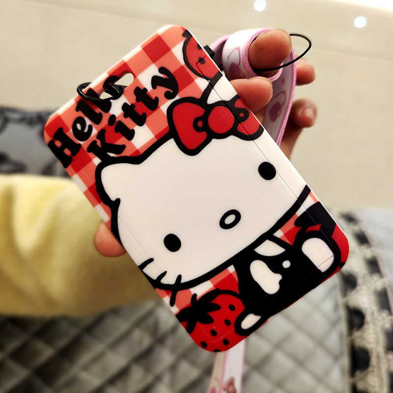 Card Holder 6.9*11cm