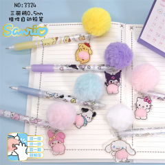 36 pcs=$39.8 Mechanical Pencil 0.5MM