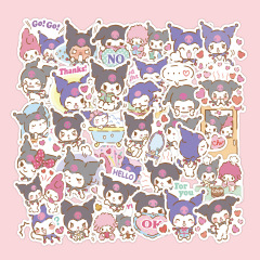 Sticker  5-6CM