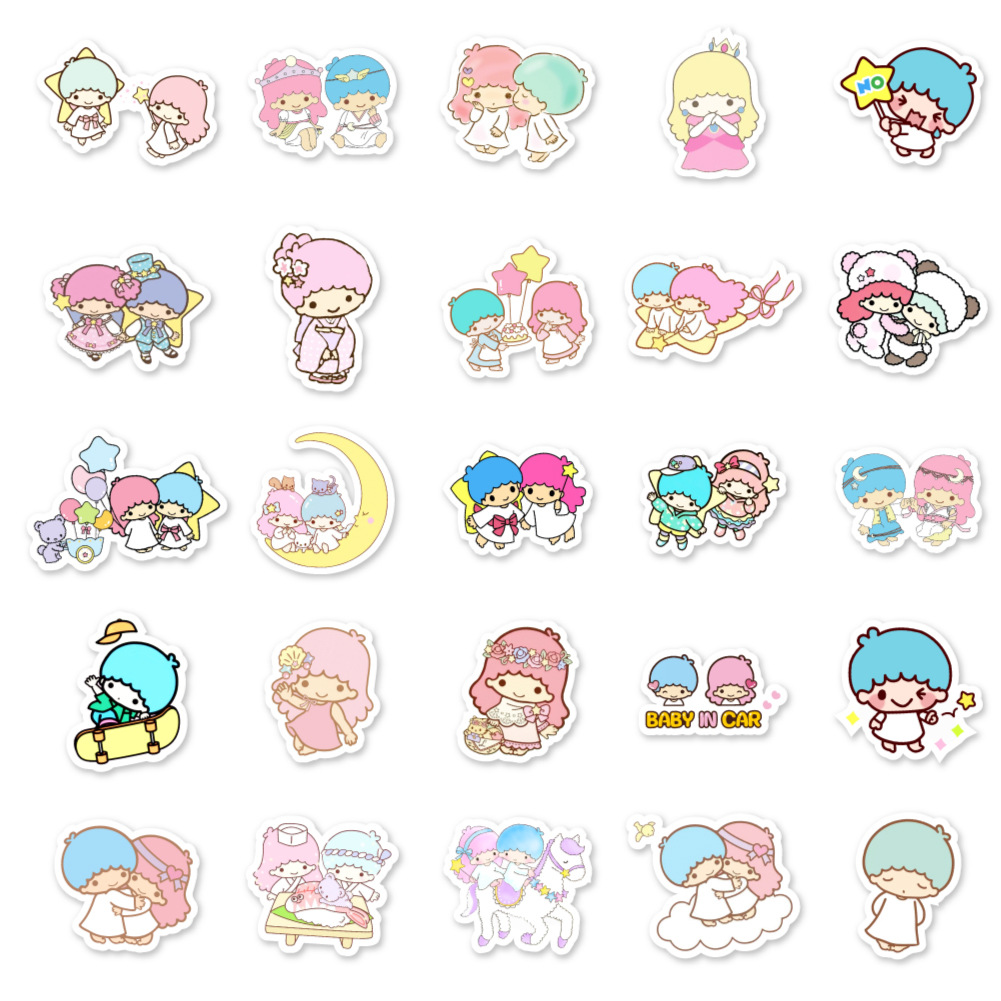 Sticker 5-8cm