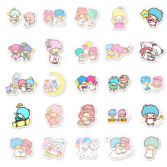 Sticker 5-8cm