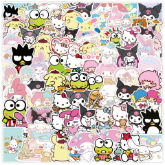 Sticker 4-8cm