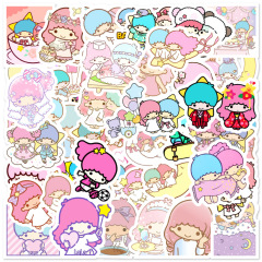 Sticker 5-8cm