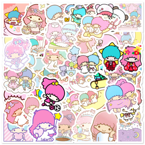 Sticker 5-8cm
