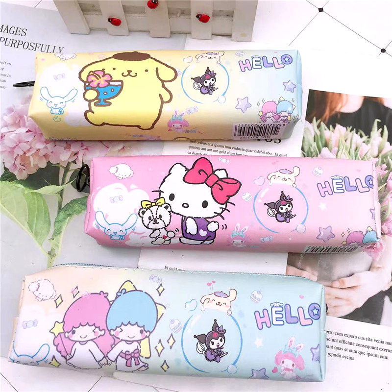 Pencil case