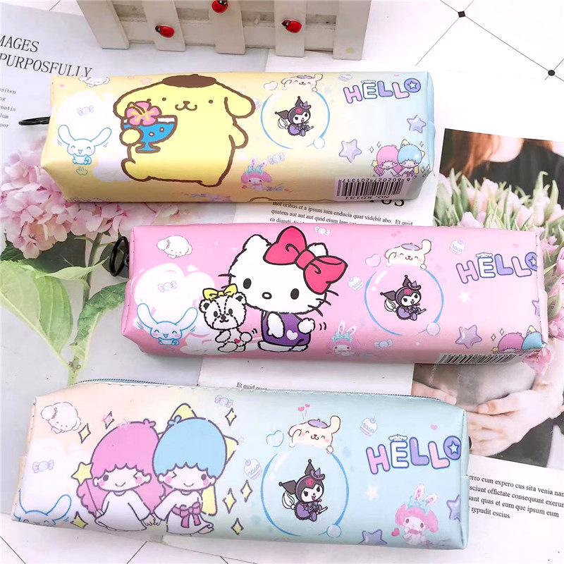 Pencil case