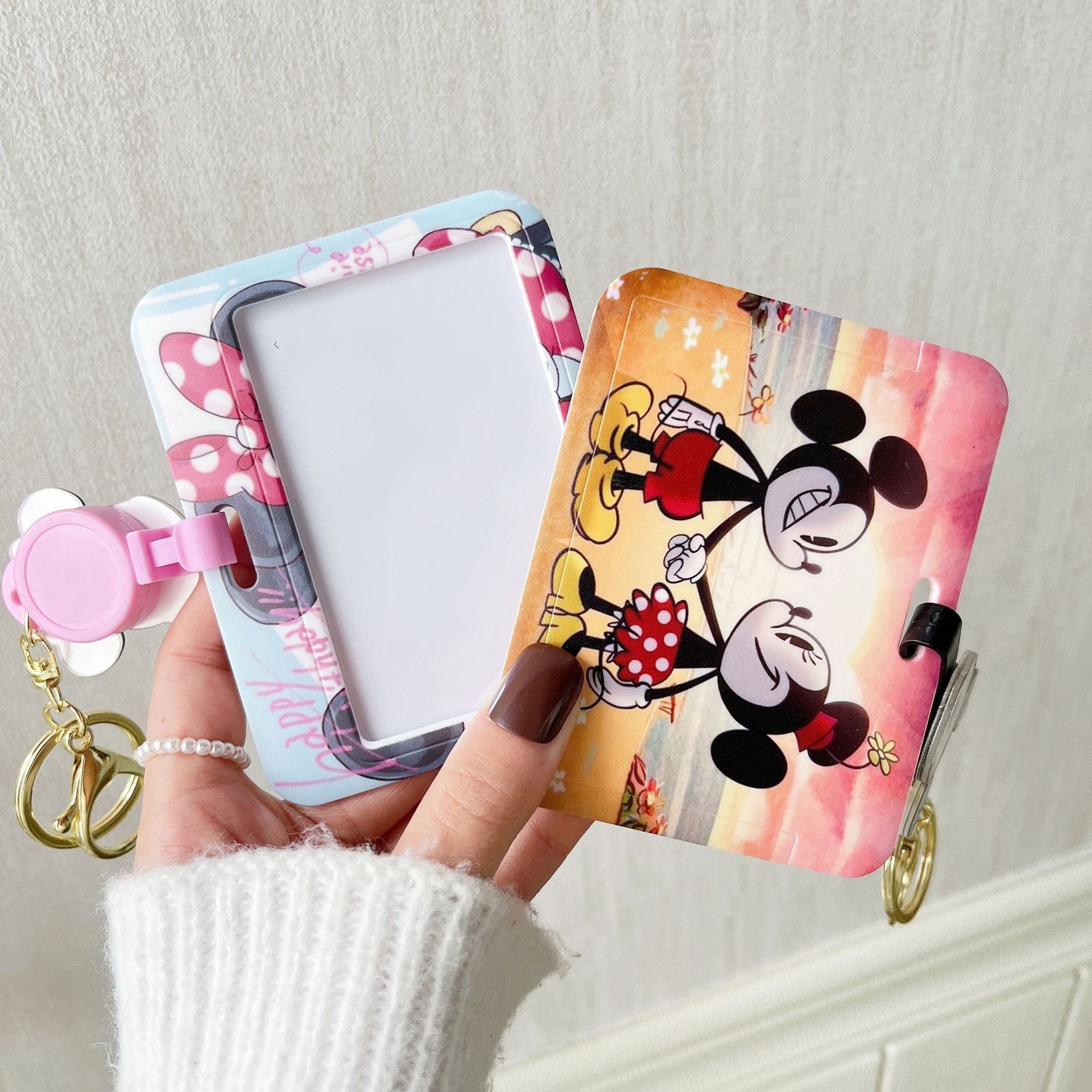 Card Holder