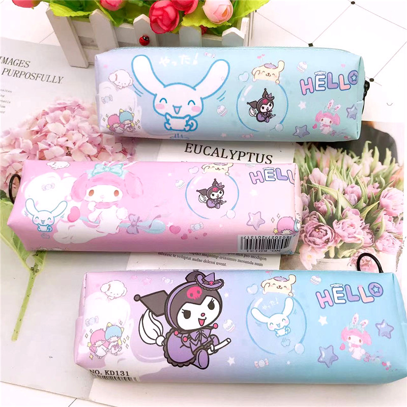 Pencil case