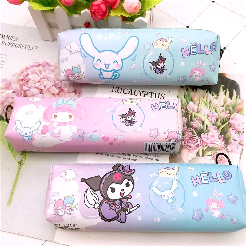 Pencil case