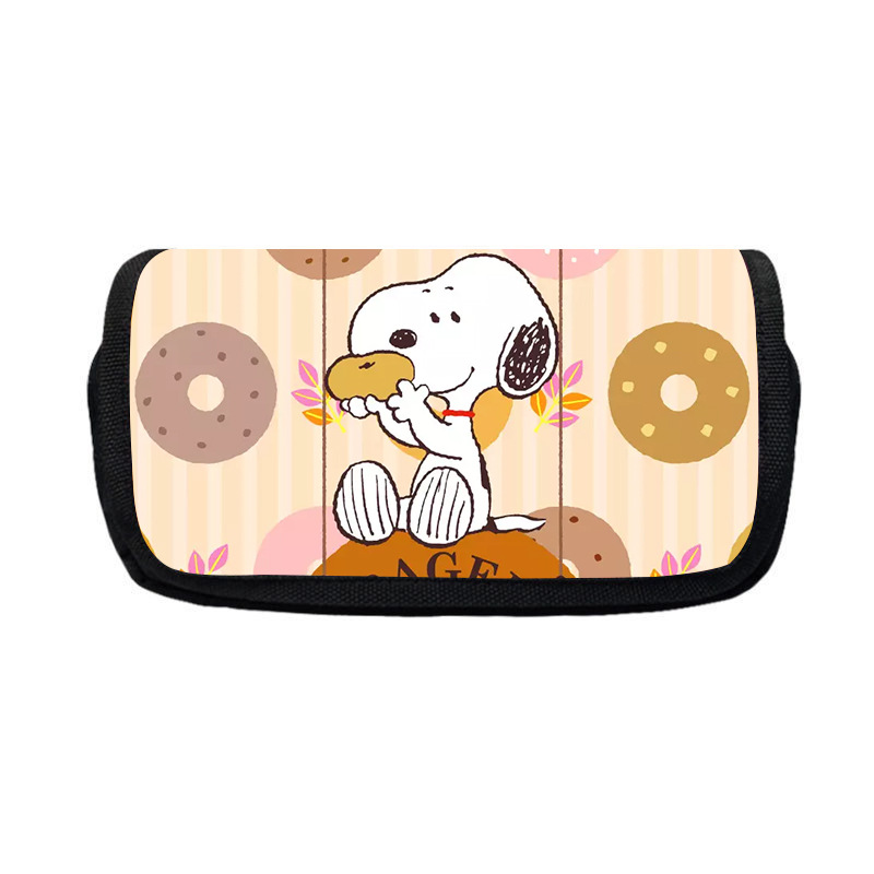 Pencil case 21*7.5*10cm