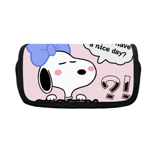 Pencil case 21*7.5*10cm