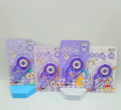 24 pcs=$23.5 Correction tape