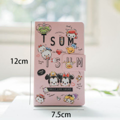 12 pcs=$39.8 Notebook