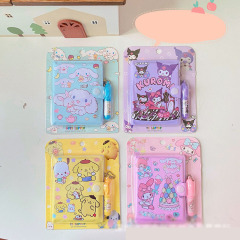 16 set=$31.8 Notebook