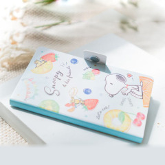12 pcs=$39.8 Notebook