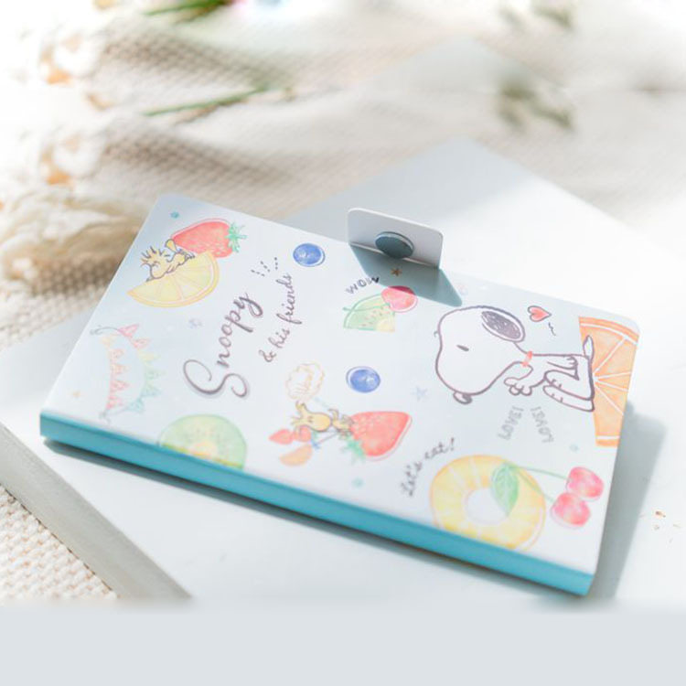 12 pcs=$39.8 Notebook