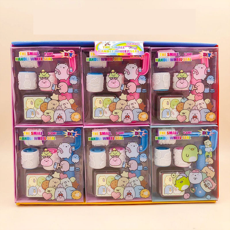 18 set=$32.5 Seal