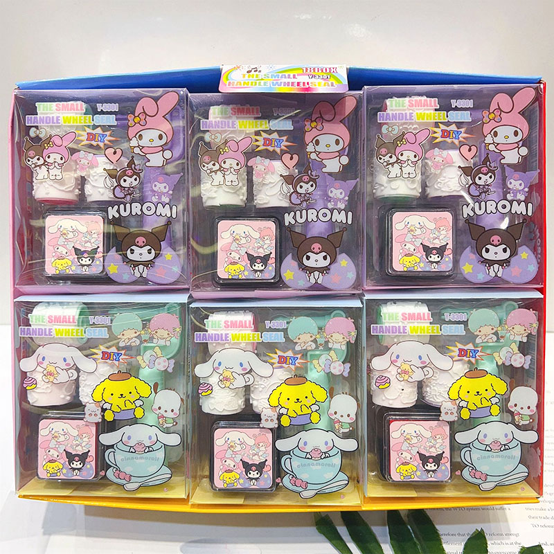 18 set=$32.5 Seal