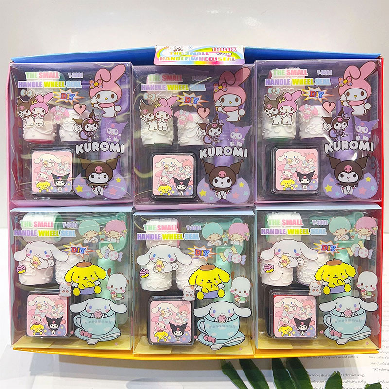 18 set=$32.5 Seal