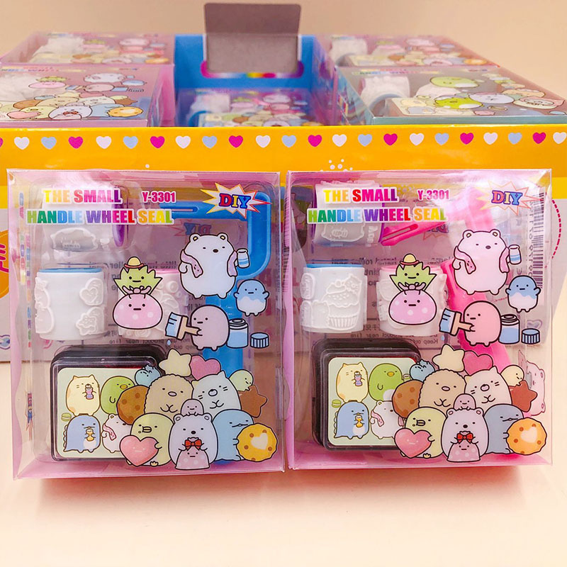 18 set=$32.5 Seal