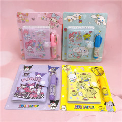 24 set=$35.8 Notebook