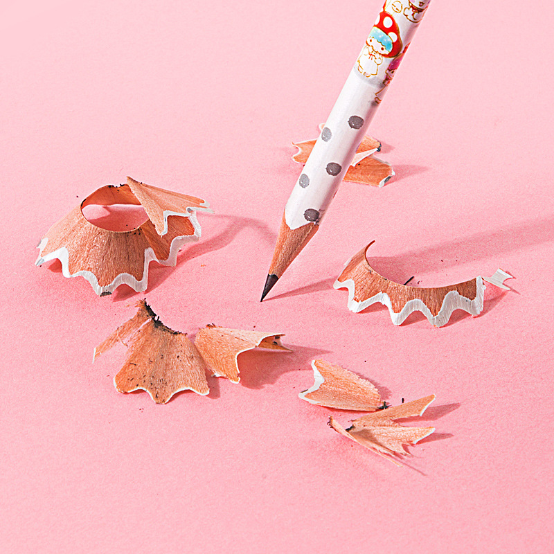 4 box=$27.5 Wooden Pencil