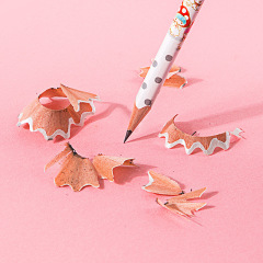 4 box=$27.5 Wooden Pencil